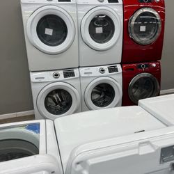 Stackable Washer And Dryer Deals 