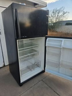 Fridge Refrigerator Whirlpool