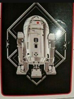 Star Wars Blanket 