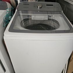 Samsung Washer&dryer