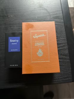 Men's cologne