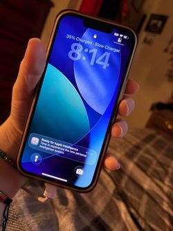 iPhone 16e