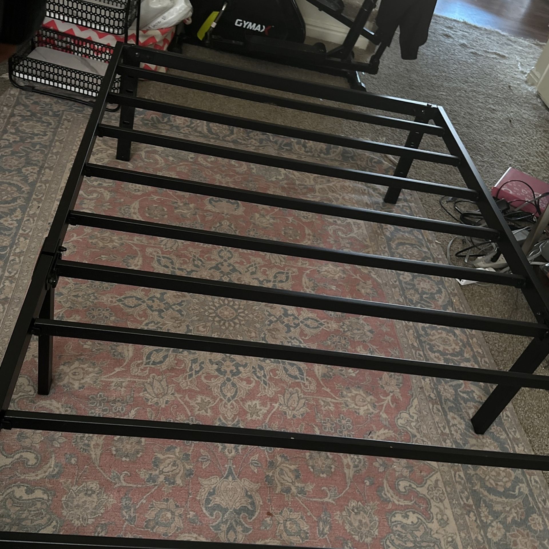 Twin Bed Frame