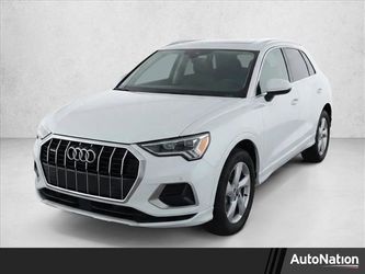 2019 Audi Q3