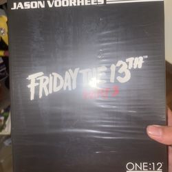 Mezco Jason