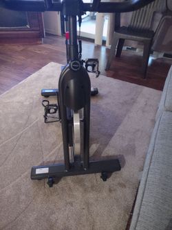 New Sunny Speen Exercise Bike