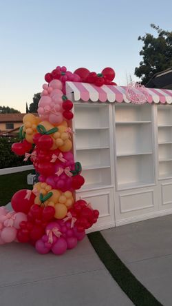 Boutique Stand