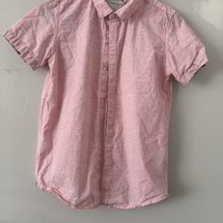 Boys Shirt 