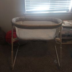 Baby Bassinet 