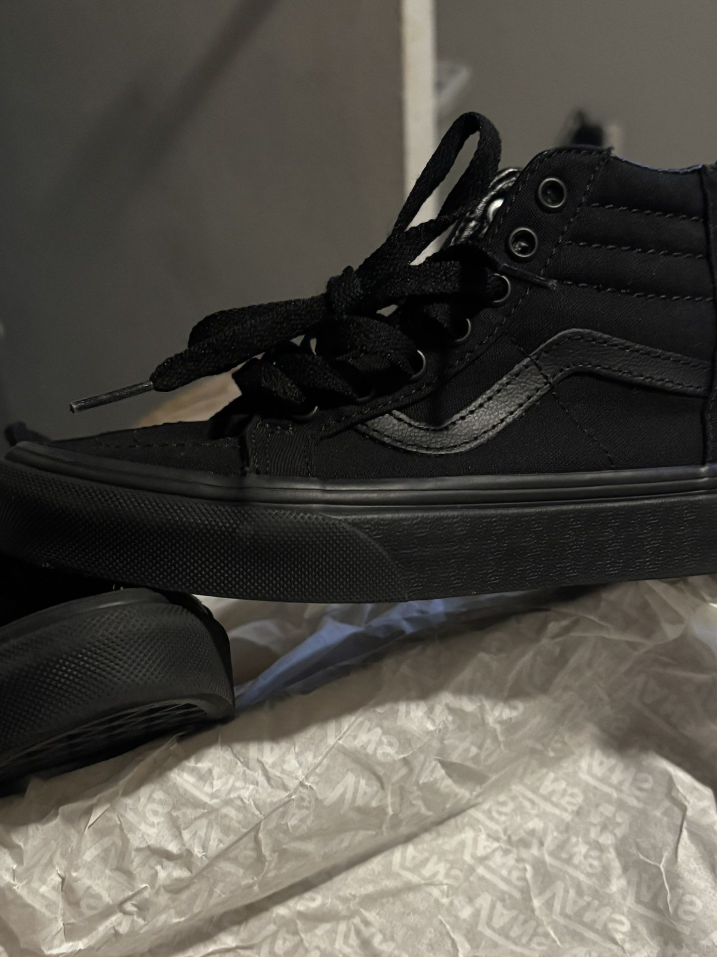 Kids Vans