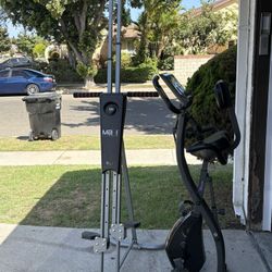 2 Piece Gym Set 