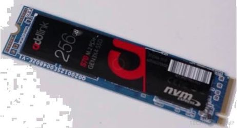 addling 256gb ssd