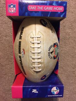 Denver Broncos Football