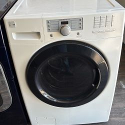 KENMORE Washer. 