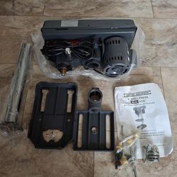 Harbor Frieght Central Machinery 8" DRILL PRESS- BRAND NEW W/O BOX