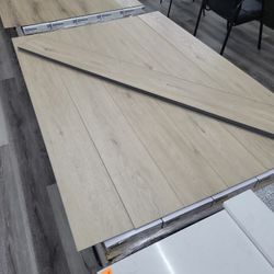Flooring Plank