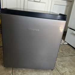 Hisense Refrigerator