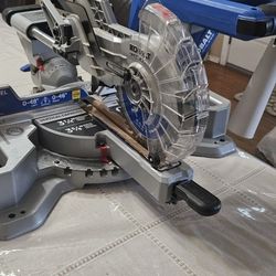 Kobalt Brushless  New  No Battery