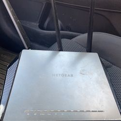 Netgear Nighthawk R7000 Router