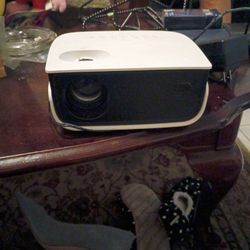 4K HD Projector