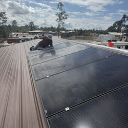 SOLAR SOLAR PANNEL 450Watts “BRAND NEW” SPECIAL FOR CUBA, HAITI,CENTRO AMERICA AND TRÁILERES, FOOD TRUCK, VAN, HOUSE OR CABIN. SAILBOATS, SHIPS,  REFR