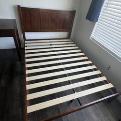 Bed Frame Full Size 