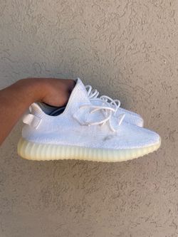 Adidas Yeezy 350 “cream”