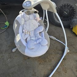 Baby Swing