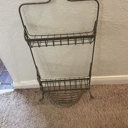 Shower Shelf