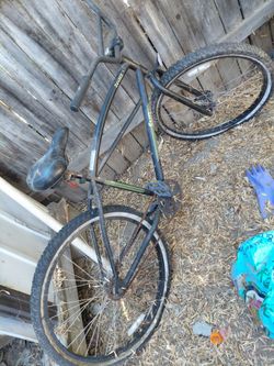 Sun Bicycles RevMX