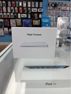 Apple Magic Trackpad Model A1535