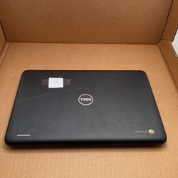 Dell Inspiron Chromebook 