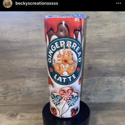 20oz Tumbler