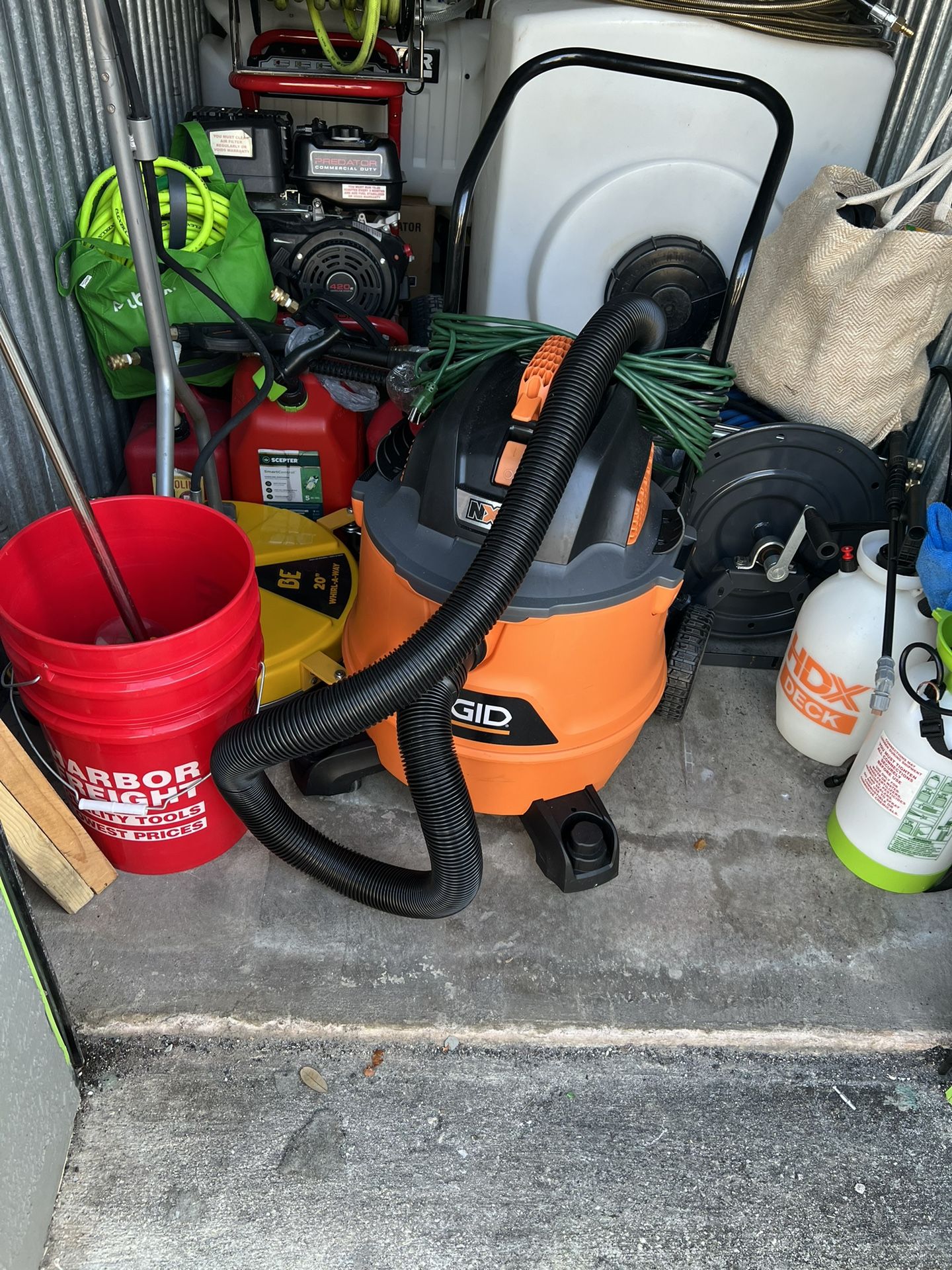 Pressure Washing Equipment for Sale in Miami, FL OfferUp