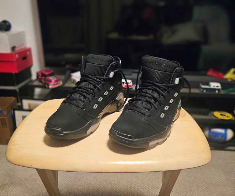 Jordan 6-17-23s. Size 11