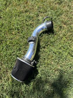 Is300/Gs300 Cold Air Intake