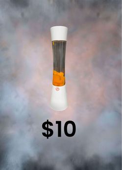 Lava Lamp