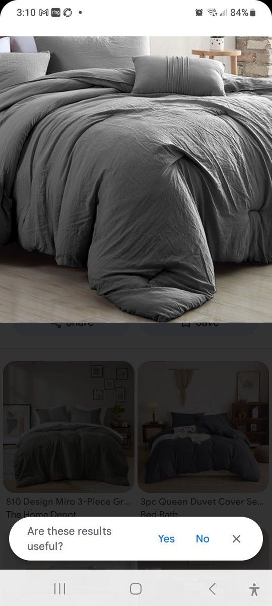 Comforter Queen Size