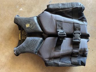Life vest