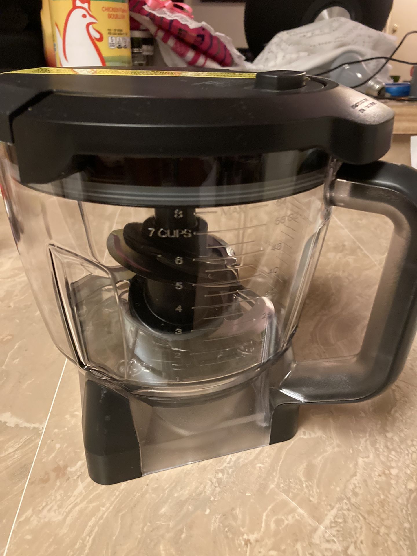 Vasos Para Licuadora Ninja No Se El Modelo for Sale in Fontana, CA - OfferUp