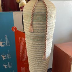 Heavy Lamps