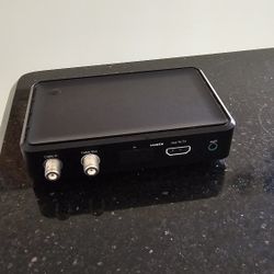 decodificador de TV de Xfinity (Comcast) — modelo XID-P (X1).