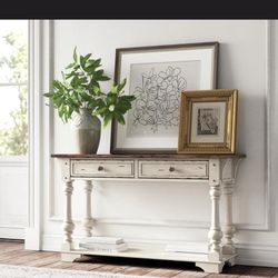 Sofa Table