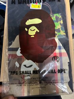 Bape shirts