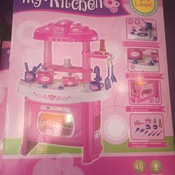 My Kitchen $35 Located In Palmdale California