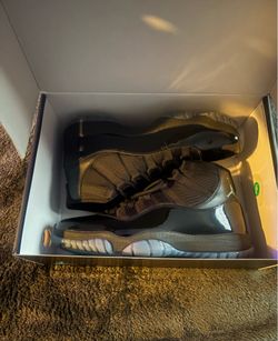 Jordan Gamma 11s sz 10.5