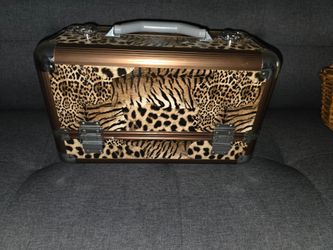 Make up case