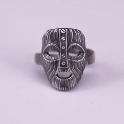 Mask Ring