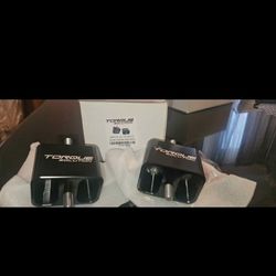 Torque Solution Engine Mounts: Subaru WRX 2002-2014 / STi 2002-2021