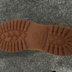 Size 6.5 Brand New Timberland 